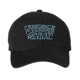 CCR Logo Dad Hat | Rhino Official Store